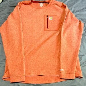 Cathartt Heavy Long Sleeve